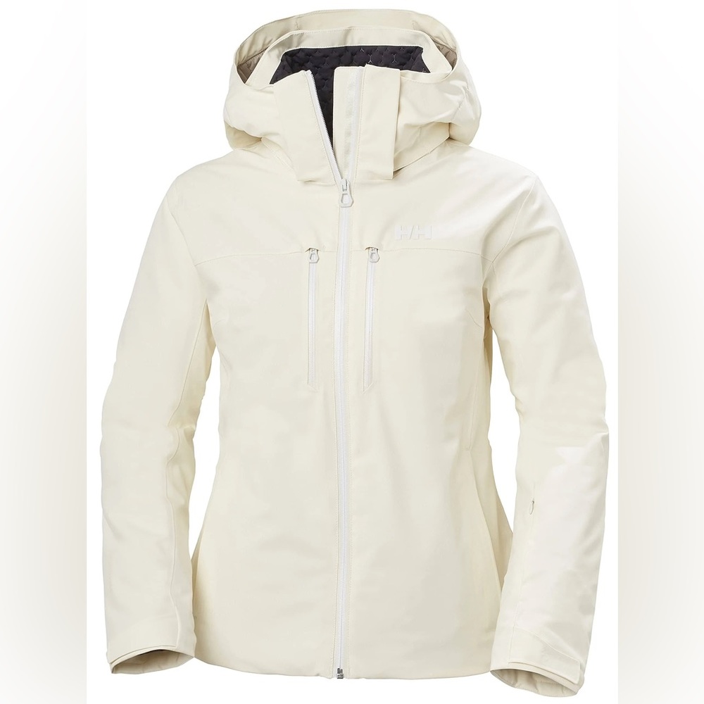 Medium Helly Handsen Alphalia Ski Jacket